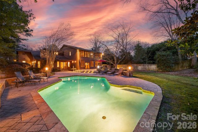 5337 Hillingdon Road, Charlotte, NC 28226