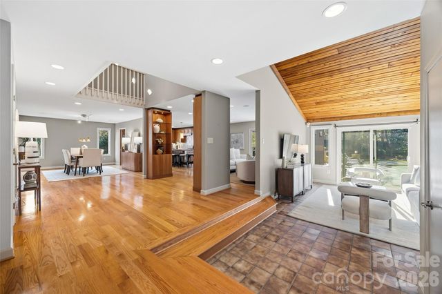 5337 Hillingdon Road, Charlotte, NC 28226