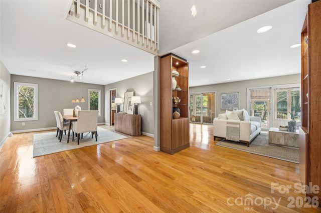 5337 Hillingdon Road, Charlotte, NC 28226