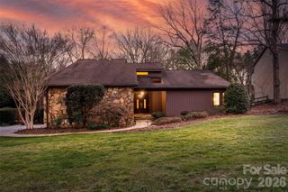 5337 Hillingdon Road, Charlotte, NC 28226