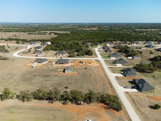 2661 Secretariat Pass, Guthrie, OK 73044