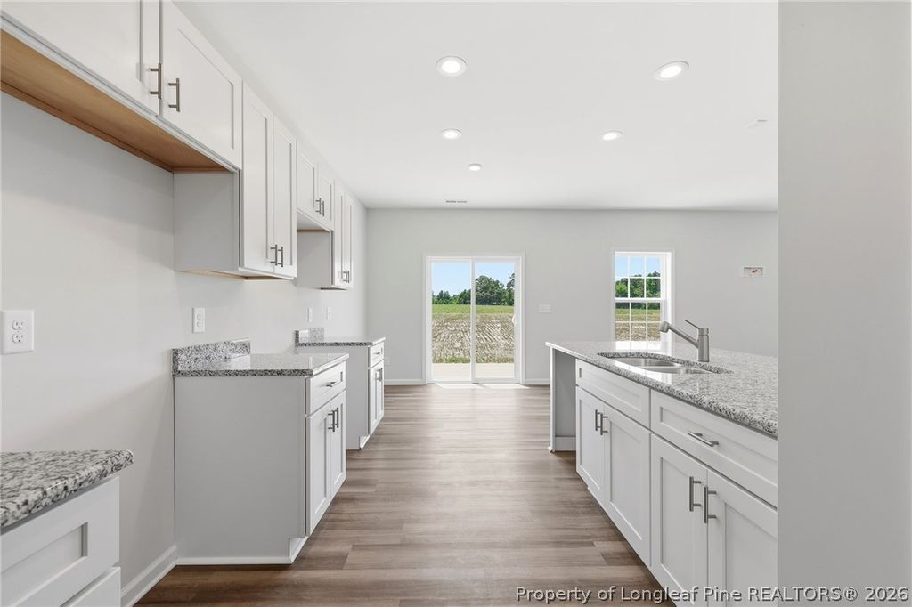 441 Black Duck (Lot 101) Lane, Lillington, NC 27546 — photo 15