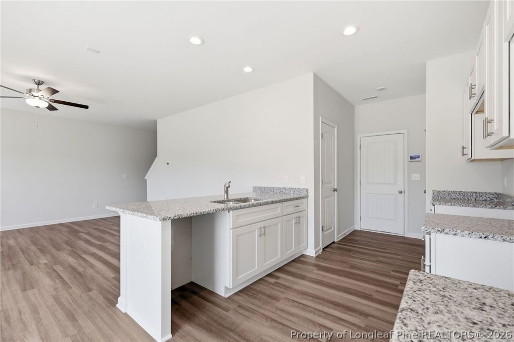 441 Black Duck (Lot 101) Lane, Lillington, NC 27546 — photo 17