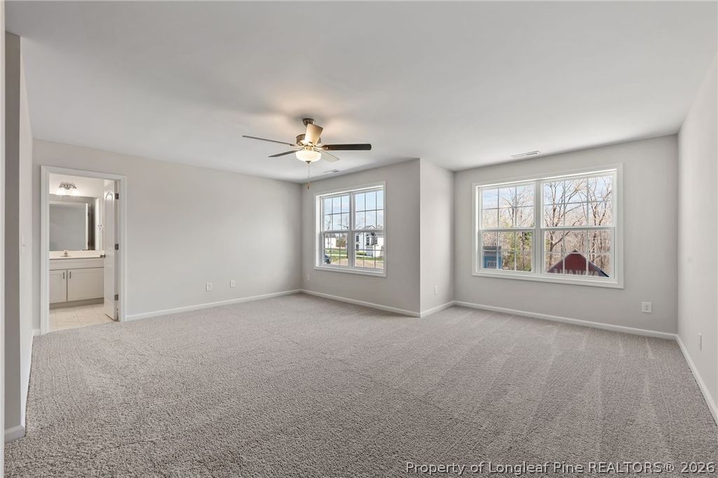 441 Black Duck (Lot 101) Lane, Lillington, NC 27546 — photo 23