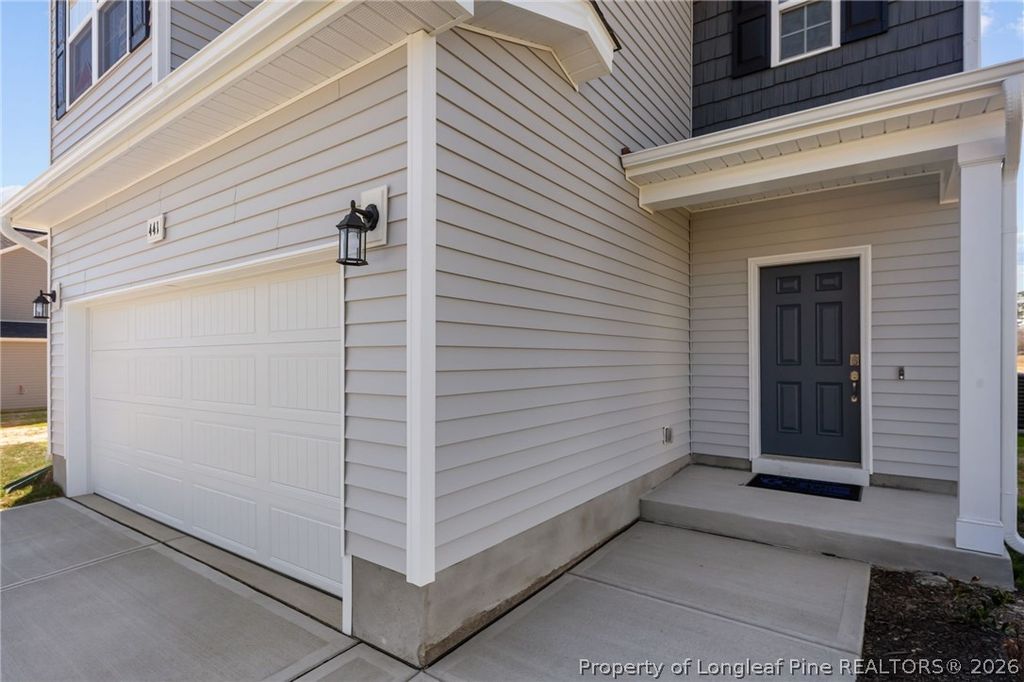 441 Black Duck (Lot 101) Lane, Lillington, NC 27546 — photo 4
