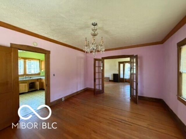 548 Central Court N, Indianapolis, IN 46205