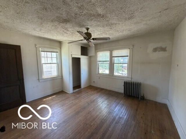 548 Central Court N, Indianapolis, IN 46205