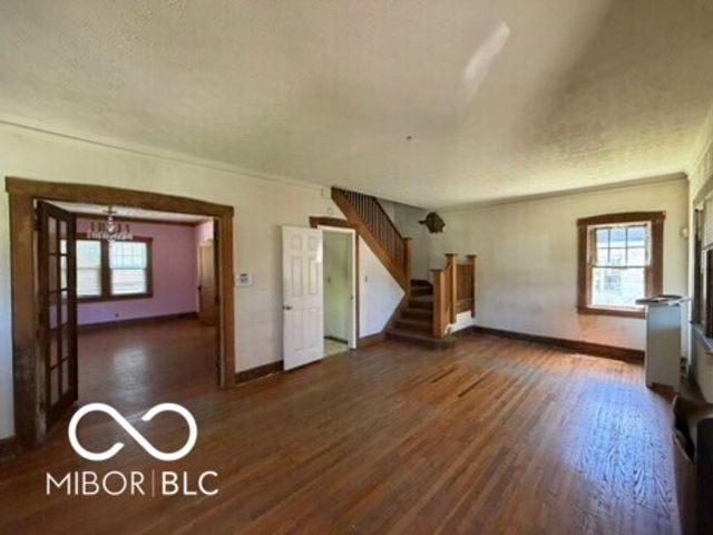 548 Central Court N, Indianapolis, IN 46205