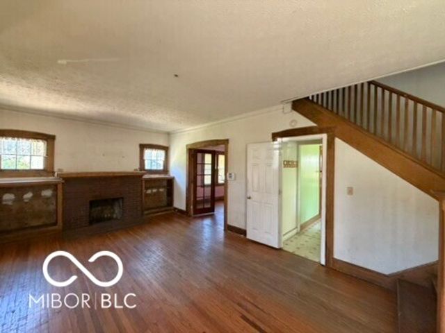 548 Central Court N, Indianapolis, IN 46205