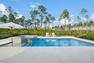 282 W Lafayette Road, Inlet Beach, FL 32461