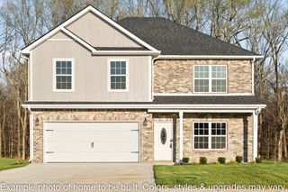 1219 Mourning Cloak Dr, Clarksville, TN 37043