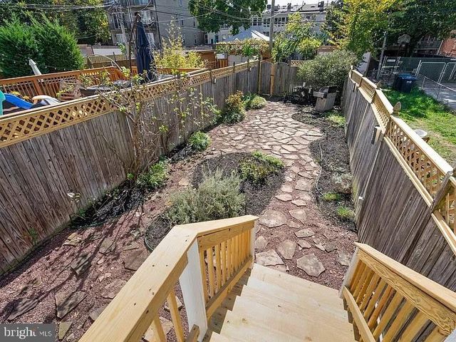 426 SHEPHERD ST NW, Washington, DC 20011