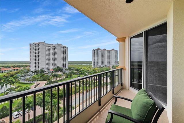 1065 Borghese LN 1003, Naples, FL 34114