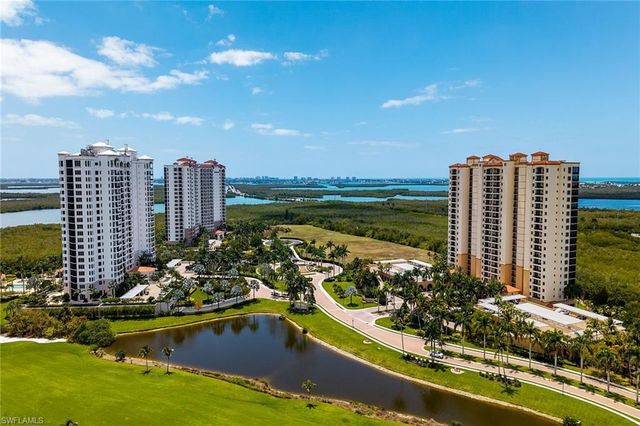 1065 Borghese LN 1003, Naples, FL 34114