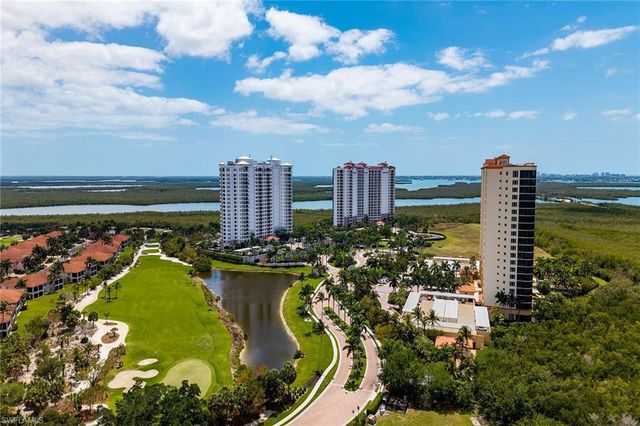 1065 Borghese LN 1003, Naples, FL 34114