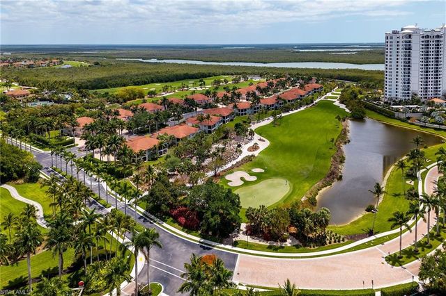 1065 Borghese LN 1003, Naples, FL 34114