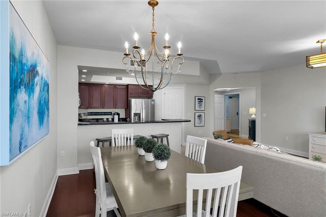 1065 Borghese LN 1003, Naples, FL 34114