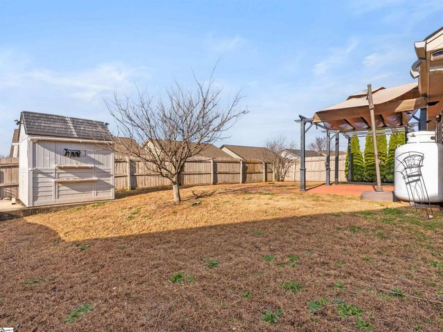 652 Clarion Court, Boiling Springs, SC 29316