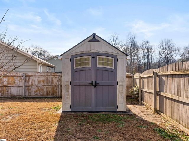 652 Clarion Court, Boiling Springs, SC 29316