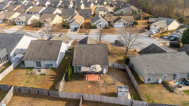 652 Clarion Court, Boiling Springs, SC 29316