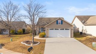 652 Clarion Court, Boiling Springs, SC 29316