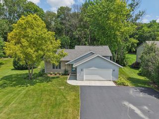 1721 Landre COURT, Burlington, WI 53105