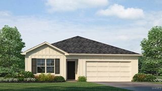 12754 Ironstone, Mccalla, AL 35111