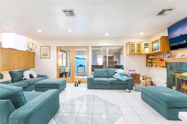 5201 Spencer Street, Las Vegas, NV 89119