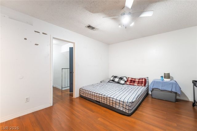 5201 Spencer Street, Las Vegas, NV 89119