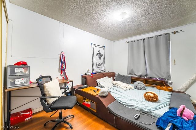 5201 Spencer Street, Las Vegas, NV 89119