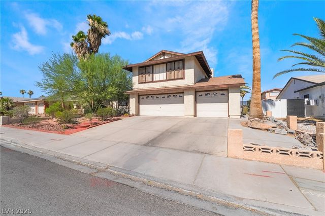 5201 Spencer Street, Las Vegas, NV 89119