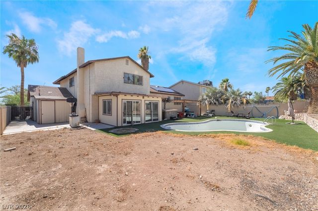 5201 Spencer Street, Las Vegas, NV 89119