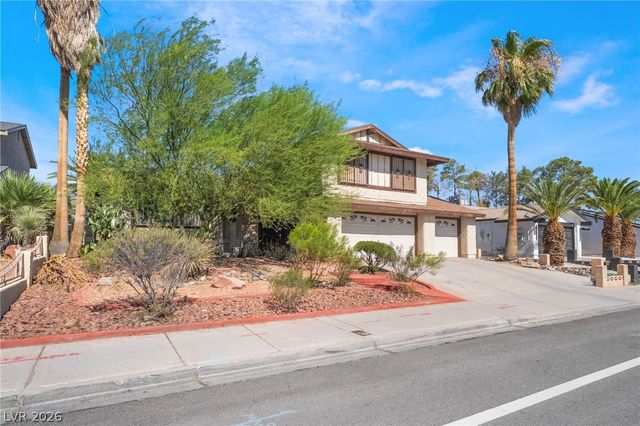 5201 Spencer Street, Las Vegas, NV 89119