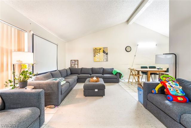 5201 Spencer Street, Las Vegas, NV 89119
