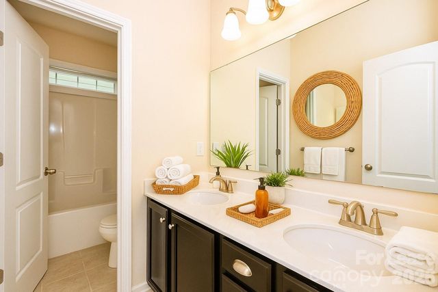 18517 Boulder Rock Loop, Davidson, NC 28036