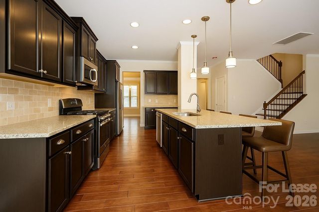 18517 Boulder Rock Loop, Davidson, NC 28036