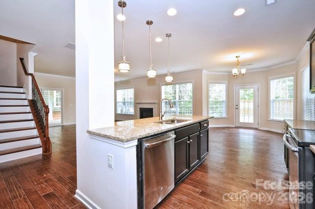 18517 Boulder Rock Loop, Davidson, NC 28036