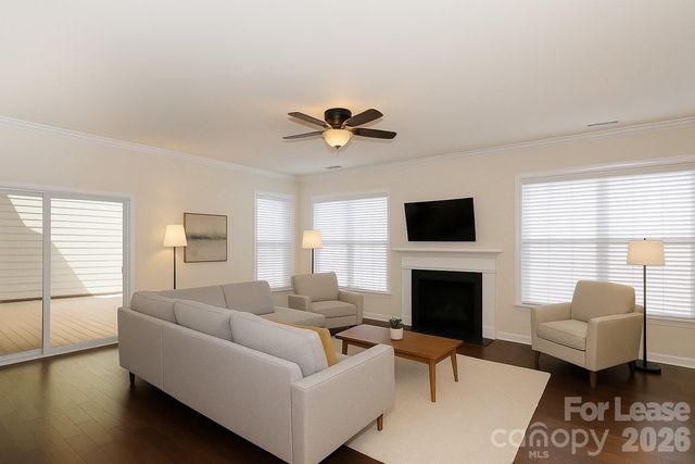 18517 Boulder Rock Loop, Davidson, NC 28036