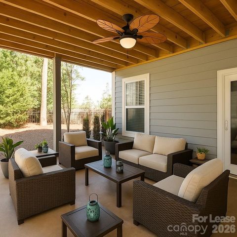 18517 Boulder Rock Loop, Davidson, NC 28036