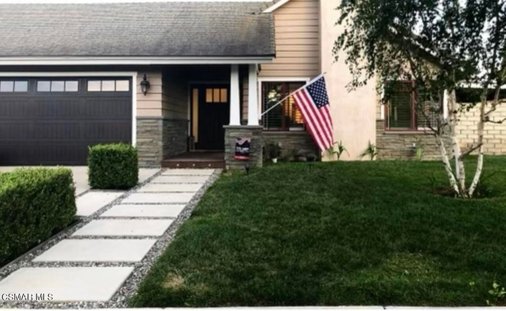 32 Dobkin Place, Simi Valley, CA 93065