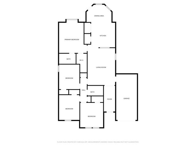 2836 Kilburn Avenue, Dallas, TX 75216
