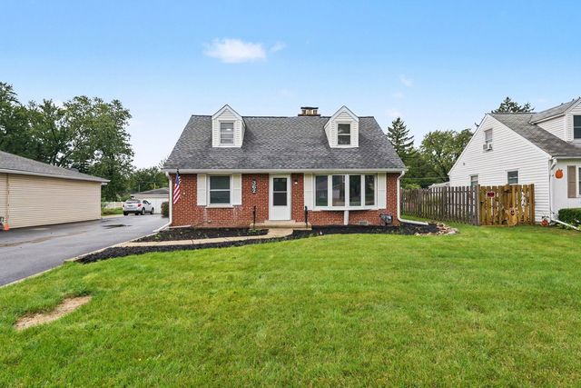 362 N Edgewood Avenue, Lombard, IL 60148