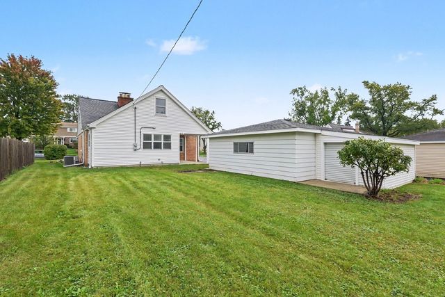 362 N Edgewood Avenue, Lombard, IL 60148