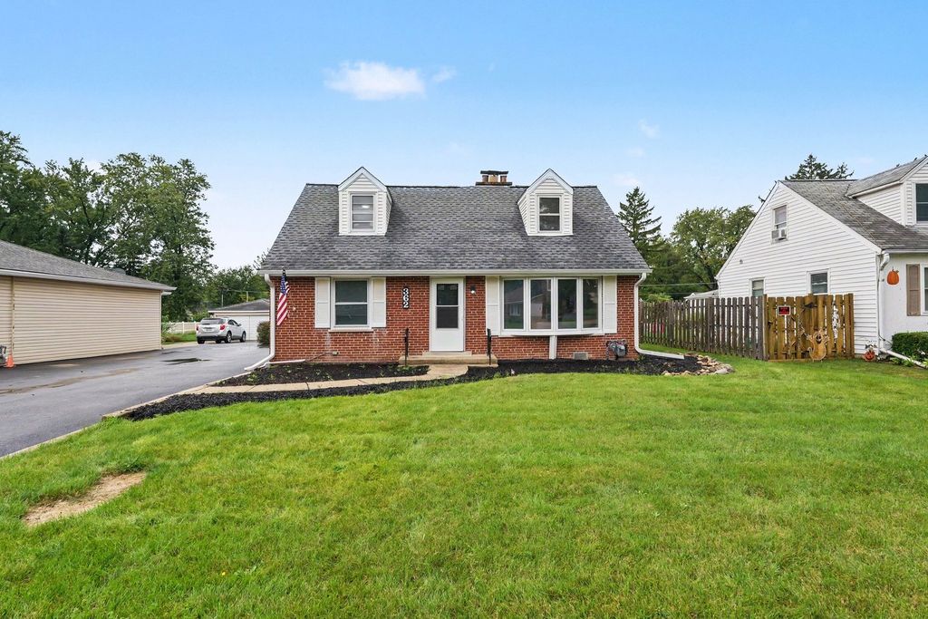 362 N Edgewood Avenue, Lombard, IL 60148 — photo 2