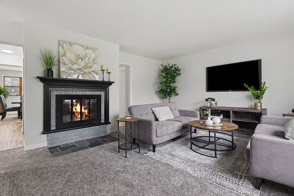 362 N Edgewood Avenue, Lombard, IL 60148 — photo 3