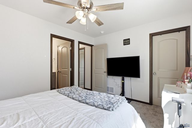 420 YELNER DR, Box Elder, SD 57719
