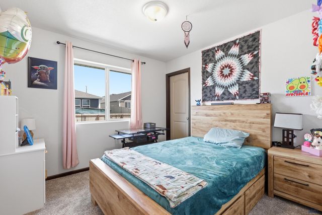 420 YELNER DR, Box Elder, SD 57719