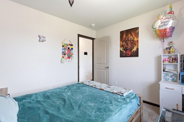 420 YELNER DR, Box Elder, SD 57719