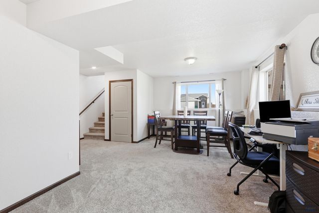420 YELNER DR, Box Elder, SD 57719