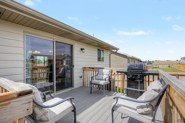420 YELNER DR, Box Elder, SD 57719